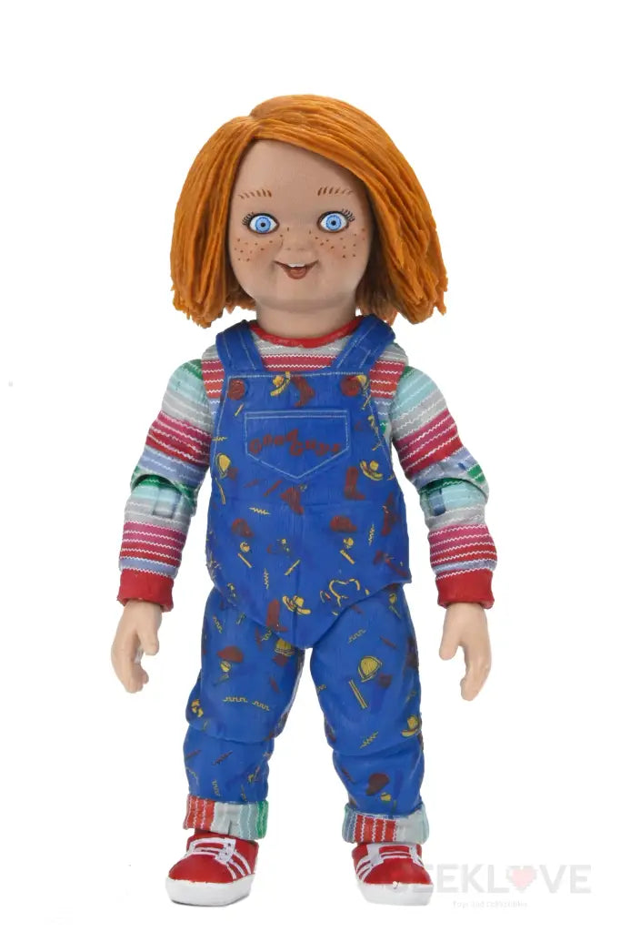 Chucky (TV Series) Blind Box Series Good Guy Random Action Figure Action Figure