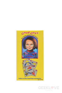 Chucky (TV Series) Blind Box Series Good Guy Random Action Figure Action Figure