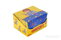 Chucky (TV Series) Blind Box Series Good Guy Random Action Figure Action Figure