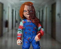 Chucky Tv Series Ultimate Figure Action