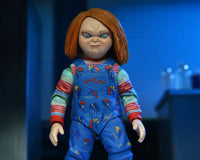 Chucky Tv Series Ultimate Figure Action