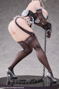 Cinderella Illustration By Xl Bonus Inclusive Limited Edition Scale Figure