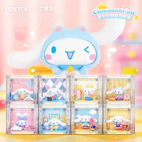 Cinnamoroll Weekend Plan Series Of Mini Box (Blind Box) Blind Box*Gl