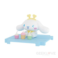 Cinnamoroll Weekend Plan Series Of Mini Box (Blind Box) Blind Box*Gl