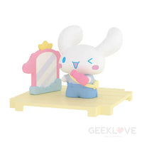 Cinnamoroll Weekend Plan Series Of Mini Box (Blind Box) Blind Box*Gl