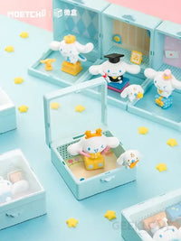 Cinnamoroll Wish List Series Mini Box Max (Blind Box) Blind