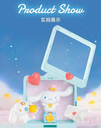 Cinnamoroll Wish List Series Mini Box Max (Blind Box) Blind