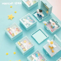 Cinnamoroll Wish List Series Mini Box Max (Blind Box) Blind