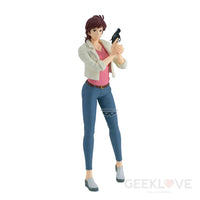 City Hunter The Movie: Angel Dust Figure Kaori Makimura Prize Figure