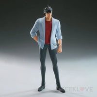 City Hunter The Movie: Angel Dust Figure Ryo Saeba Pre Order Price Prize Figure