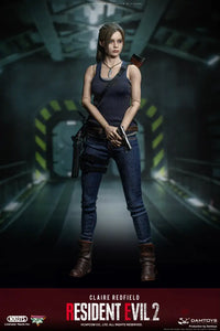 Claire Redfield 1/6 Scale Figure Deposit Preorder