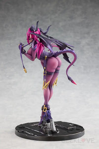 Claritas Draco Bellatrix Feminina Scale Figure