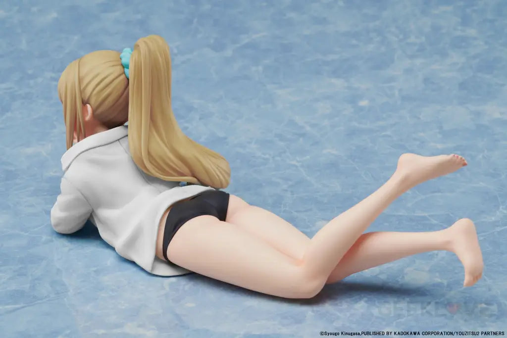 Classroom Of The Elite Kei Karuizawa 1/7 Scale Figure Scale Figure