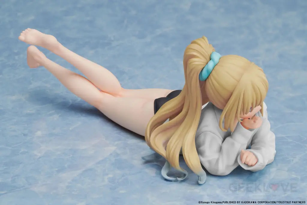 Classroom Of The Elite Kei Karuizawa 1/7 Scale Figure Scale Figure