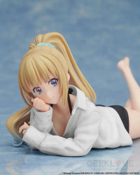 Classroom Of The Elite Kei Karuizawa 1/7 Scale Figure Scale Figure