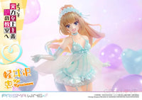 Classroom of the Elite Prisma Wing Kei Karuizawa 1/7 Scale Figure Scale Figure