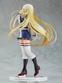 Claudia Bruford 1/7 Scale Figure Preorder