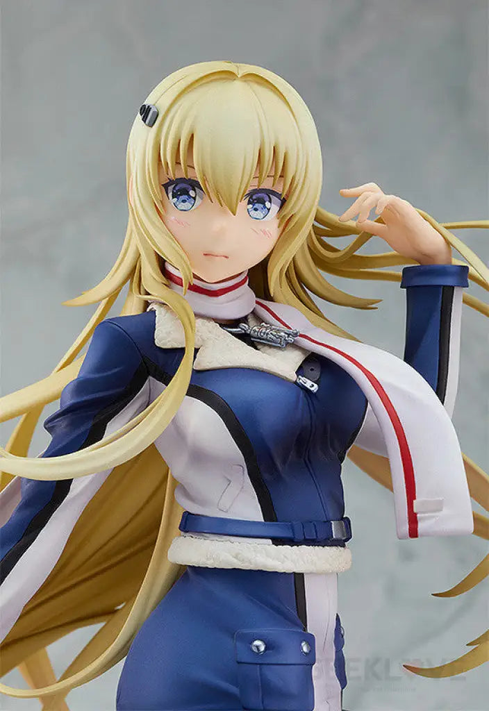 Claudia Bruford 1/7 Scale Figure