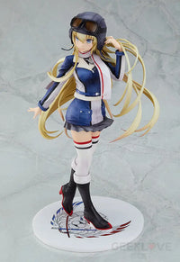 Claudia Bruford 1/7 Scale Figure Preorder