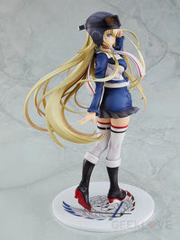 Claudia Bruford 1/7 Scale Figure Preorder