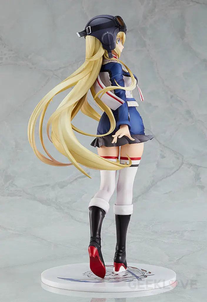 Claudia Bruford 1/7 Scale Figure Preorder