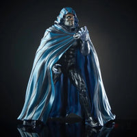 Cloak & Dagger Marvel Legends - Cloak - GeekLoveph