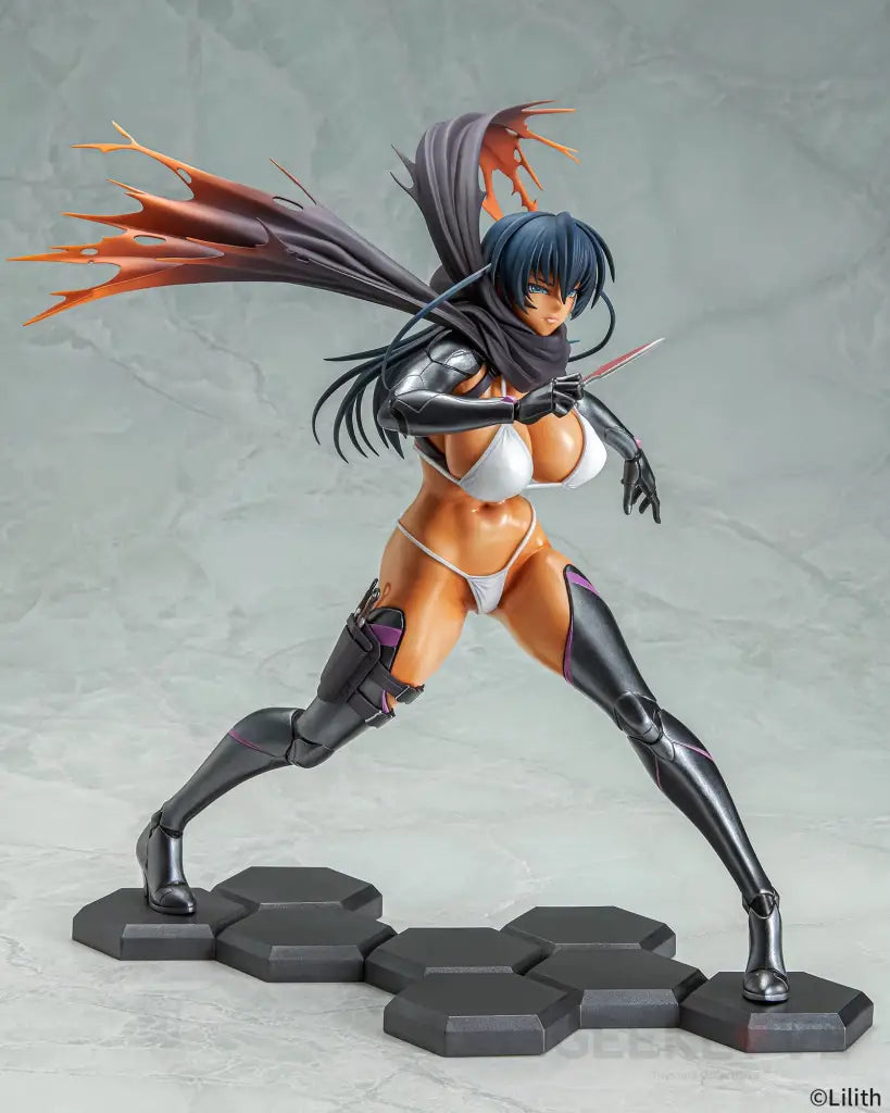 Clone Asagi Suntan Ver. Preorder