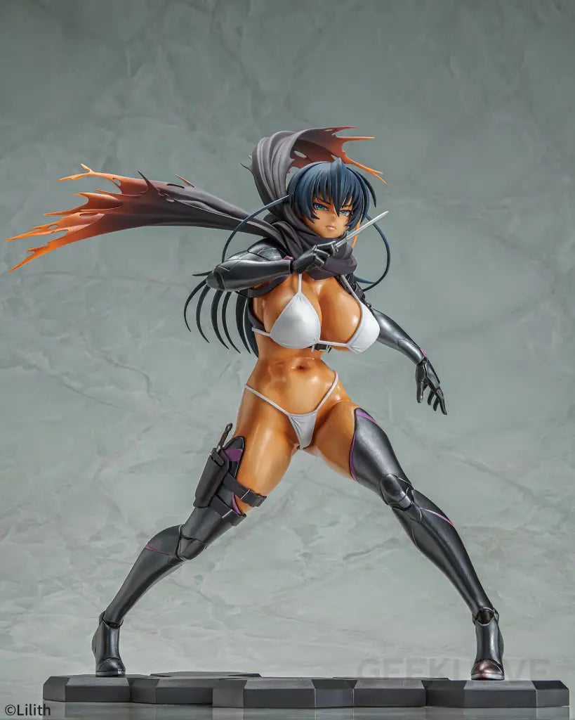 Clone Asagi Suntan Ver. Preorder