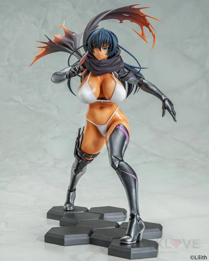 Clone Asagi Suntan Ver. Preorder
