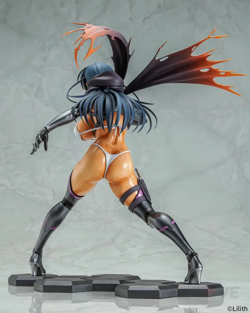 Clone Asagi Suntan Ver. Preorder