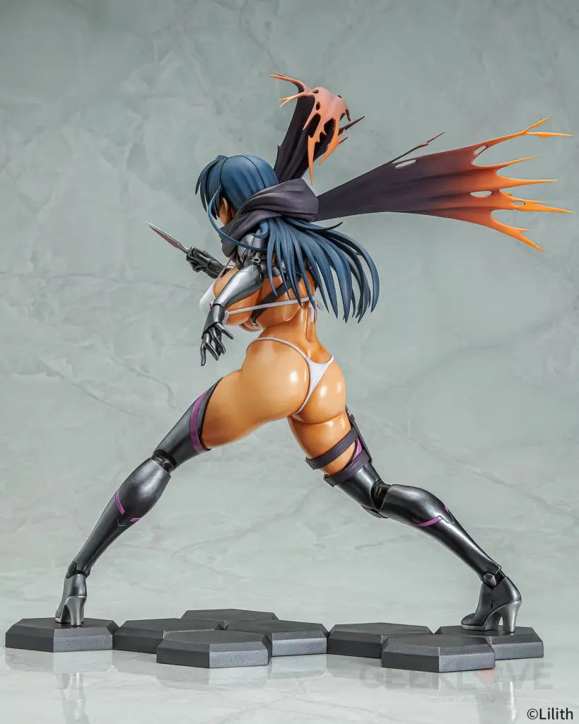 Clone Asagi Suntan Ver. Preorder