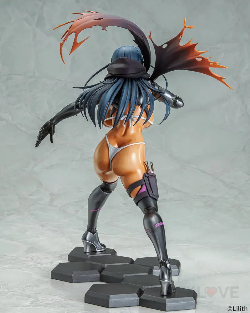 Clone Asagi Suntan Ver. Preorder