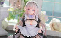 Clumsy Maid Lily - Illustration By Yuge Preorder