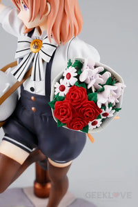 Cocoa Flower Delivery Ver. - GeekLoveph