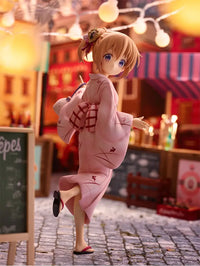 Cocoa (Summer Festival) Repackage Edition Pre Order Price Scale Figure