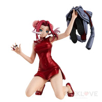 Code Geass G.e.m. Series Lelouch Of The Rebellion Kallen Kouzuki Concession Infiltration Ver. Series