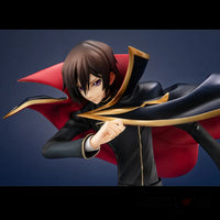 Code Geass Lelouch Of The Rebellion Lamperouge G.e.m.15Th Anniversary G.e.m. Series