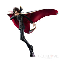 Code Geass Lelouch Of The Rebellion Lamperouge G.e.m.15Th Anniversary G.e.m. Series