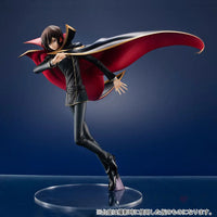 Code Geass Lelouch Of The Rebellion Lamperouge G.e.m.15Th Anniversary G.e.m. Series