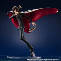 Code Geass Lelouch Of The Rebellion Lamperouge G.e.m.15Th Anniversary G.e.m. Series