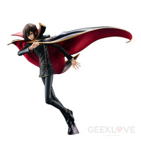 Code Geass Lelouch Of The Rebellion Lamperouge G.e.m.15Th Anniversary G.e.m. Series