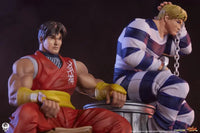 Cody And Guy 1/10 Street Jam Statue Set Pre Order Price Scale Figure