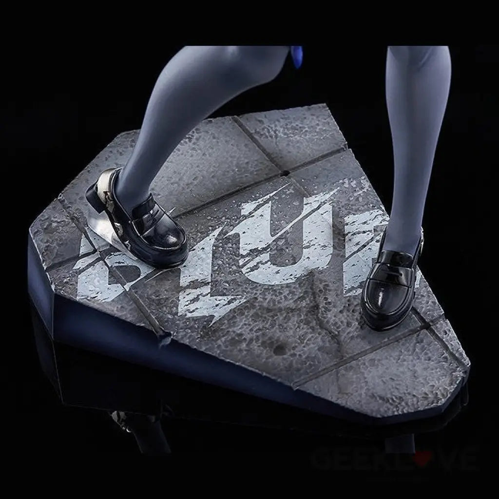 Colors Blue 1/7 Scale Figure Preorder