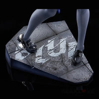 Colors Blue 1/7 Scale Figure Preorder