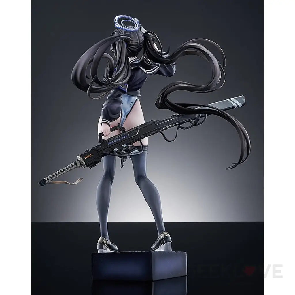 Colors Blue 1/7 Scale Figure Preorder