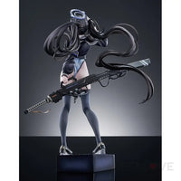 Colors Blue 1/7 Scale Figure Preorder