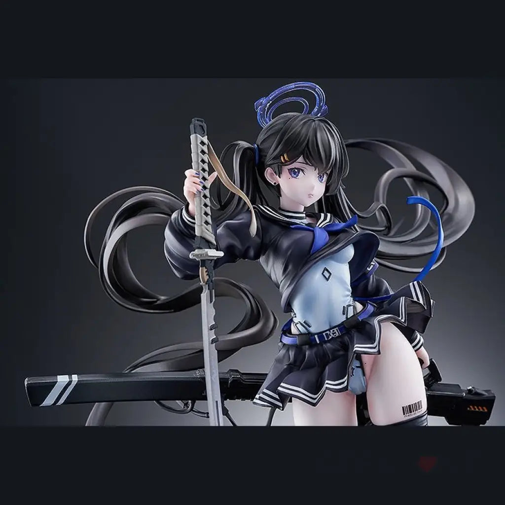 Colors Blue 1/7 Scale Figure Preorder