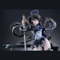 Colors Blue 1/7 Scale Figure Preorder
