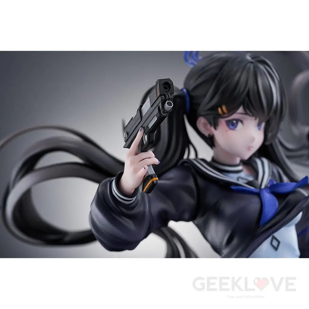 Colors Blue 1/7 Scale Figure Preorder
