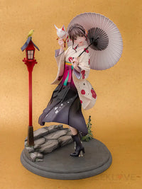 Colors Tsumugi Pre Order Price Scale Figure